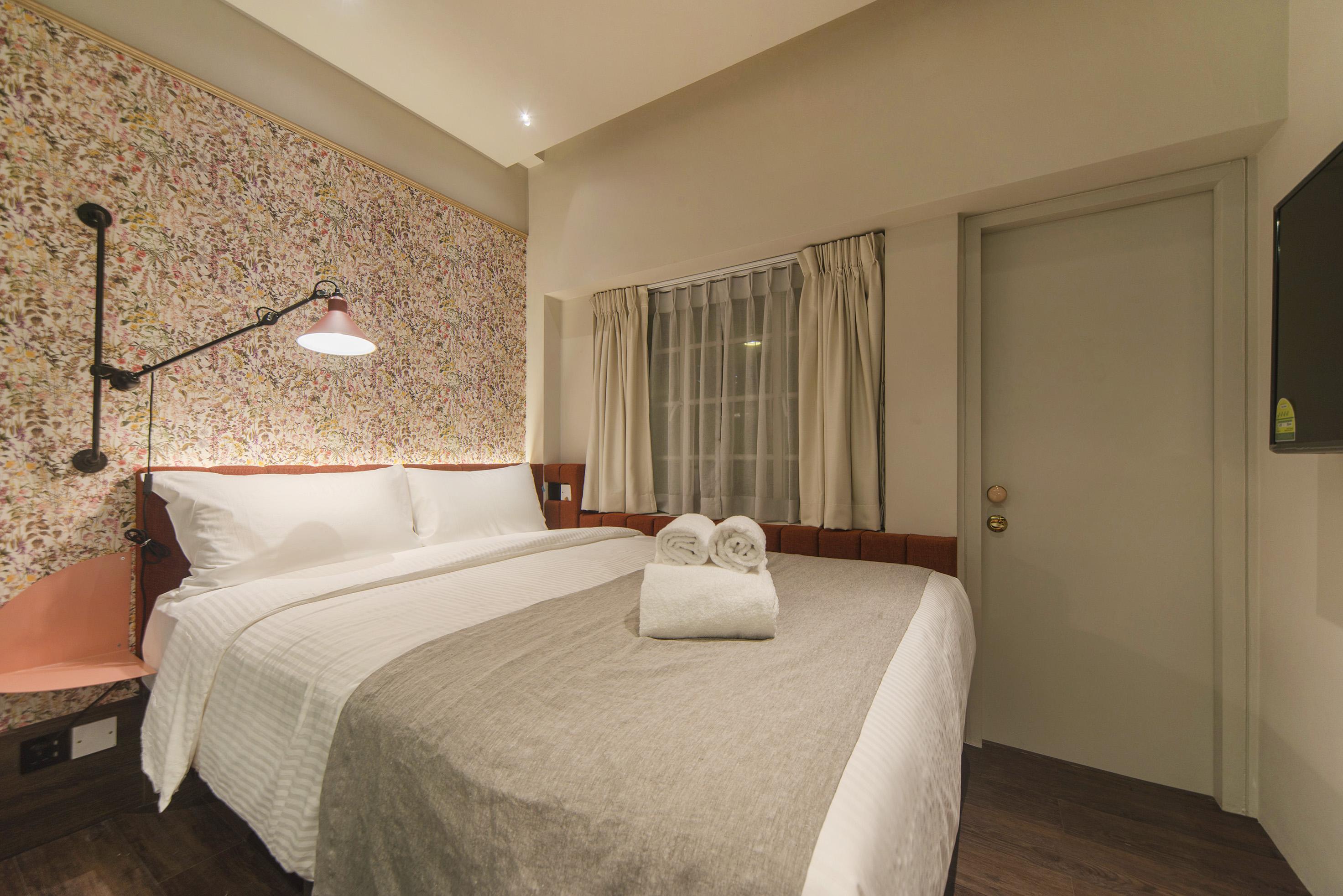 Madras Hotel@Tekka Singapore Exterior photo
